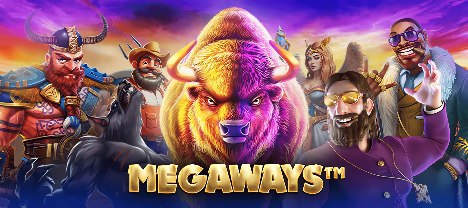 nomad-megaways