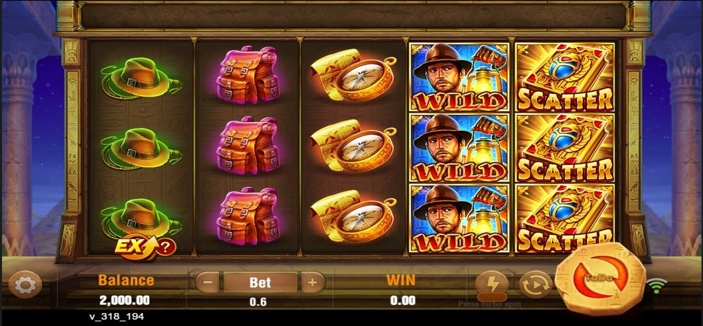 Book of Gold