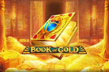 Book of Gold
