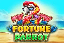 Fortune Parrot