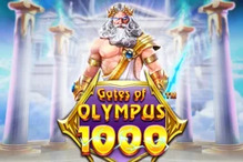 Gates of Olympus 1000