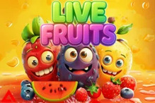 Live Fruits